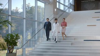 Good Job (2022) EP 9 [ซับไทย]