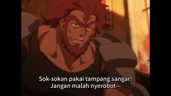 anime terbaru