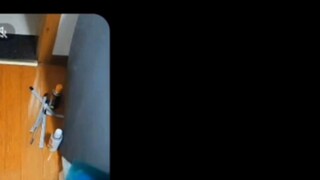 Lightning protection props master