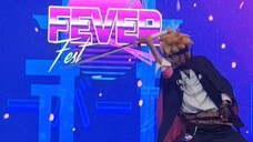 COSPLAY BORUTO X SASUKE!!KEREN BANGET