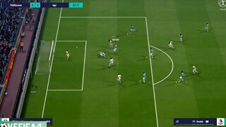 Top 5 cách dứt điểm hiệu quả #3 #gaming