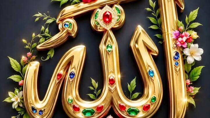 Allah Ka Zikr Dil Ko Sukoon Deta Hai 🤍 | Islamic Reminder