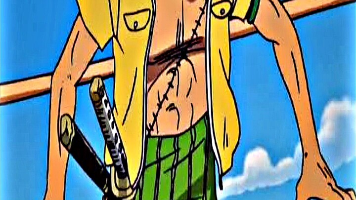 Mamang Zoro