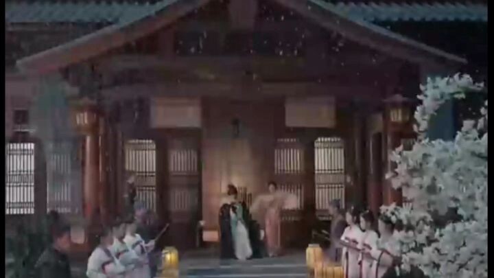 กลิ่นแห่งการแก้แค้น (พากย์ไทย)