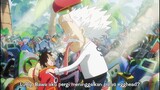 One Piece Episode 1098 Subtitle Indonesia Terbaru Full
