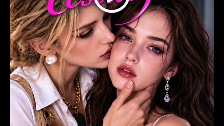 🌻Ai GL - He gives lies, She gives Ecstasy 🌻