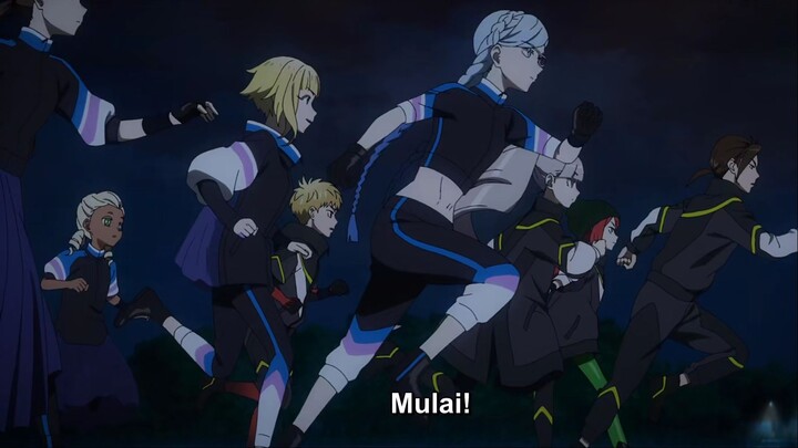 Eps_5 pasukan elit vs mutan meteor