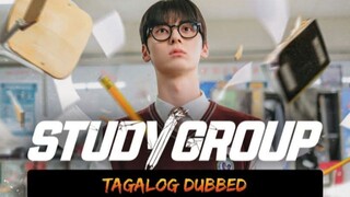 STUDY GROUP episode 18 tagalog
