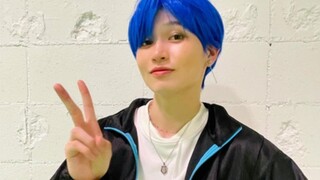 【西垣匠】小匠の跳舞合集（全）