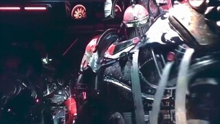 [Warhammer 40K] Không có giới hạn trên cho Astartes trên cấp đại đội trưởng!