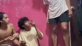 Hindi ko Kay sumakit syan ko Dito ka tatawa🤣🤣😂