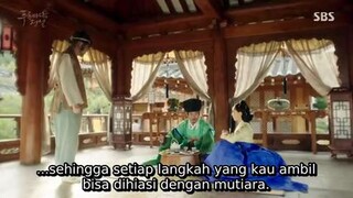 Legend Of The Blue Sea Ep 04 Sub Indo