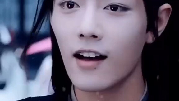 Grain of Ear - 100 Smiling Moments of Chen Qingling Wei Wuxian