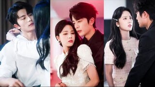 CEO tidak terjangkau, tapi dijinakkan oleh gadis yatim piatu ini dan jatuh cinta padanya！