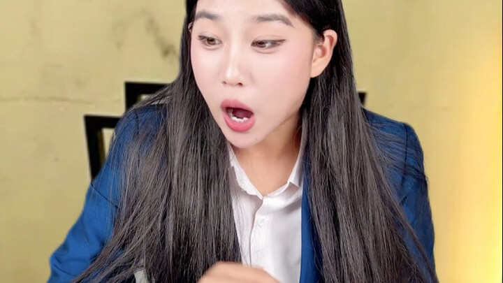 Nếu là bạn, bạn sẽ trả lời thế nào? #Nội dung quá chân thực #Đầy EQ