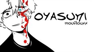 Oyasumi - BNHA animation