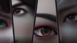 Shao Nian Ge Xing Season 4 Episode 25 Sub Indo