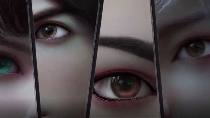 Shao Nian Ge Xing Season 4 Episode 25 Sub Indo