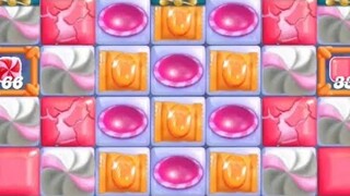 Candy crush saga level 16227