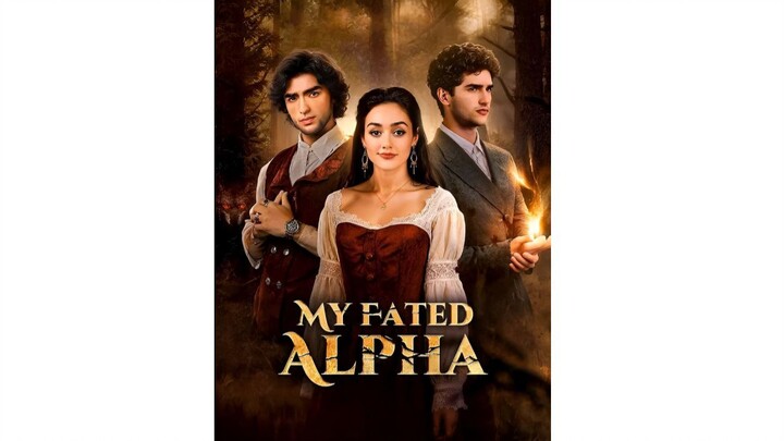 My Fated Alpha - Drama