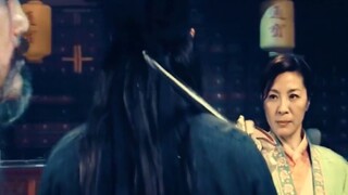 Đây không phải là một thanh kiếm bình thường.