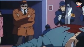 Thám Tử Lừng Danh ConanConan- Án mạng trong phòng kính idol (Phần.1)