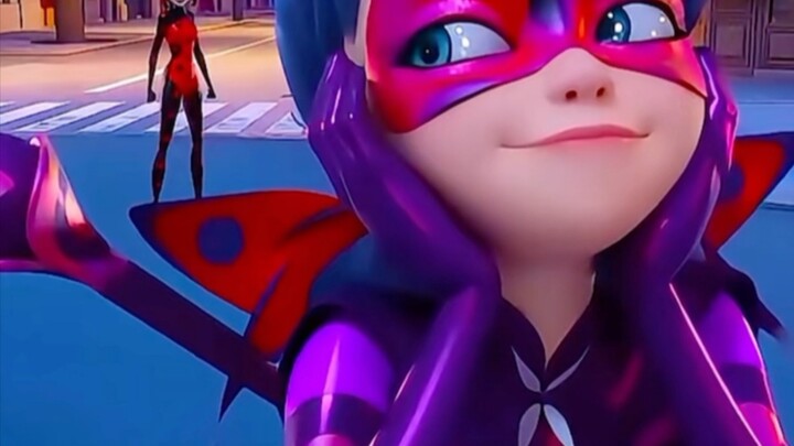 I love Sister Piao’s little expression, her tone is full of excitement that can’t be concealed!