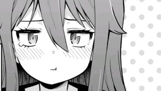 Bạn nghĩ cô ấy là một yandere, nhưng hóa ra cô ấy lại là một cô gái ngây thơ!