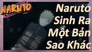 Naruto Sinh Ra Một Bản Sao Khác