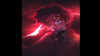 Demon Slayer [ AMV ] || Tanjiro Rage #edit