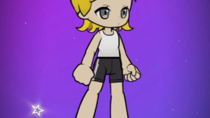 #BuildaGame#创游世界#34958687