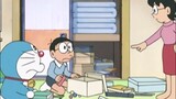 mối tình đầu của nobita