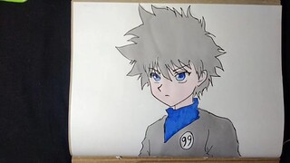 gambar simple kilua🥳🥳