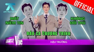 Anh Trai Anh Tú Atus đòi loại người, Công Dương sẽ chơi tới bến chuyến này | Anh Trai "Say Hi"