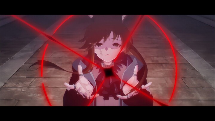 GILA!!! ARC BARU EPISODE 1 NYA AJA UDAH DIKASI FIGHT SEBRUTAL INI ❗