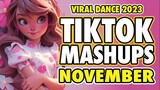 New Tiktok Mashup 2023 Philippines Party Music | Viral Dance Trends | November 18th