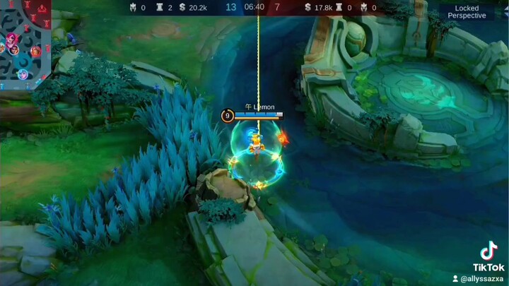 fanny