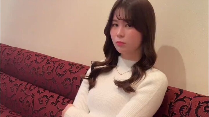 Có lẽ tôi thật sự sẽ chia tay luôn với cô gái Nhật rồi.