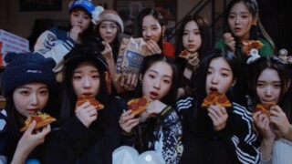 تم الكشف عن الإعلان التشويقي لأغنية الظهور الأولى لفريق الفتيات الضخم tripleS المكون من 24 عضوة، وال