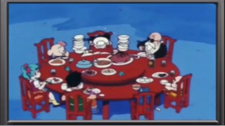 Bao nhiêu bát cho vừa đây Goku #animehaymoingay