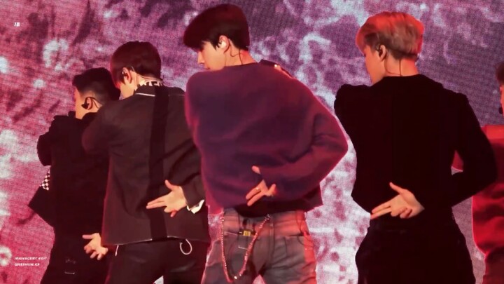 อู๋ซีฮุ่น ไลฟ์สดยูทูบ อันดับ 1 “Love Shot”