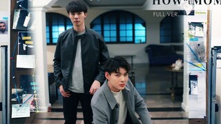 Huang Mingming and Li Haihai finally saw the full version of this advertisement! Such an advertiseme