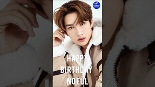 ༺♥༻HAPPY BIRTHDAY 𝗡𝗼𝗲𝘂𝗹 𝗡𝘂𝘁𝘁𝗮𝗿𝗮𝘁 ༺♥༻ (May 18, 1999) 🎂 🥳 #Shorts