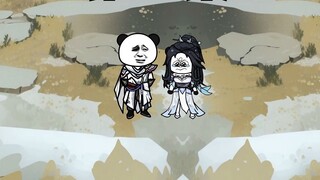 "ศิลปะการต่อสู้" ตอนที่ 291 | หลินตง ปะทะ หยวนชาง