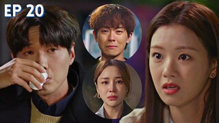 Young Lady and Gentleman Ep 20 Spoilers & Predictions