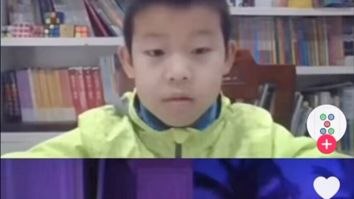 Online comments: Chinese kid calls out a white woman for racial discrimination—500,000 likes on TikT