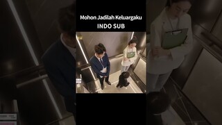 Asisten Pribadi Terlucu di Dunia Bocah Menggemaskan Ini Mengambil Alih Kantor CEO #PleaseBeMyFamily