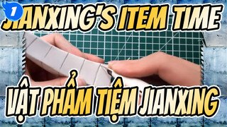 Jianxing's Item Time - Vật phẩm tiệm Jianxing_1