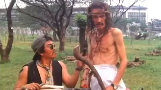 Boy! Gising! (1995 film)