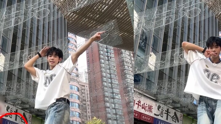 วิชฮิตจริงๆนะ! คุณสามารถพบเจนนี่ได้ทุกที่ ไม่ว่าจะใหญ่หรือเล็ก~